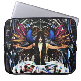 "Arachne- Pride-" Laptop Sleeve