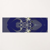 Arachne' Yogamat (Voorkant (horizontaal))