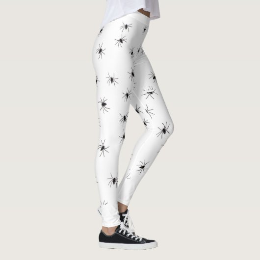 Arachofobie Leggings (Rechts)