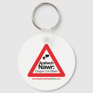 ARAFWCH SLEUTELHANGER