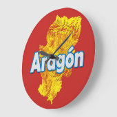 Aragon Grote Klok (Hoek)