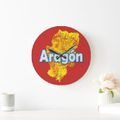 Aragon Grote Klok (Huis)