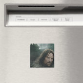 Aragorn en Ringwraiths Magneet (Insitu (Vaatwasser))