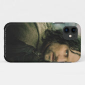 Aragorn gaat dicht Case-Mate iPhone case (Achterkant (horizontaal))