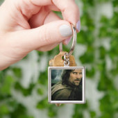 Aragorn gaat dicht sleutelhanger (Hand)