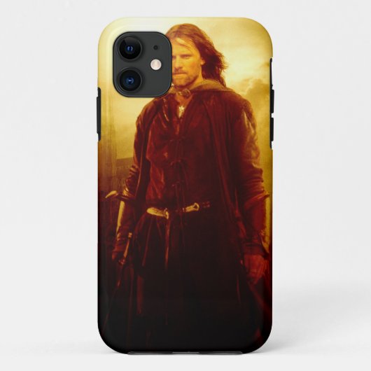 Aragorn Ggloing Case-Mate iPhone Case (Achterkant)
