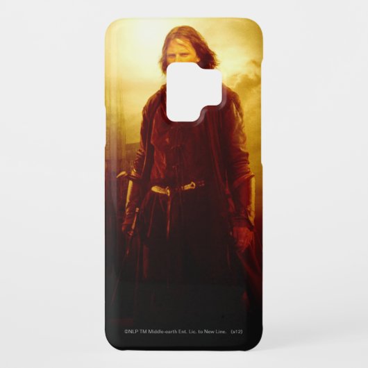 Aragorn Ggloing Case-Mate Samsung Galaxy Hoesje (Achterkant)
