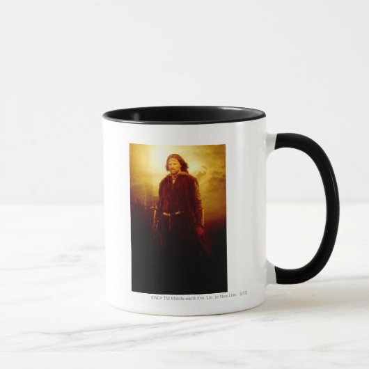 Aragorn Ggloing Mok (Rechts)