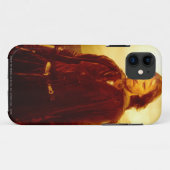 Aragorn Gloeiend Case-Mate iPhone Case (Achterkant (horizontaal))