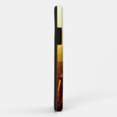 Aragorn Gloeiend Case-Mate iPhone Case (Achterkant/rechts)