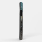 Aragorn Leading on Horse Case-Mate iPhone Case (Achterkant/rechts)