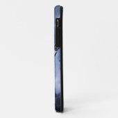 Aragorn met bloed Case-Mate iPhone case (Achterkant/links)