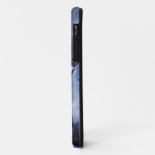 Aragorn met bloed Case-Mate iPhone case (Achterkant/links)