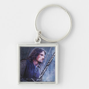 Aragorn met bloed sleutelhanger