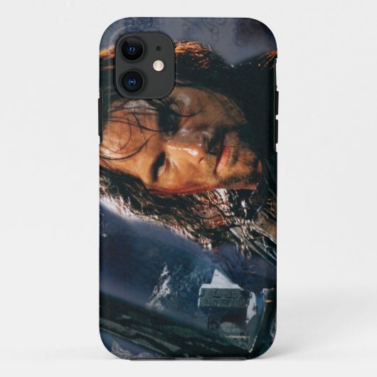 Aragorn met leger Case-Mate iPhone case (Achterkant)