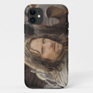 Aragorn met paard iPhone 11 hoesje