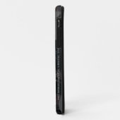 Aragorn op Horseback Case-Mate iPhone Case (Achterkant/links)