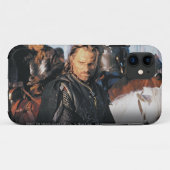 Aragorn op Horseback Case-Mate iPhone Case (Achterkant (horizontaal))