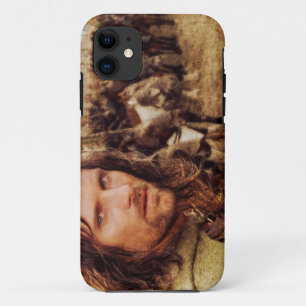 Aragorn Plus-lijn voor paarden iPhone 11 Hoesje