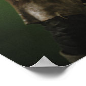 Aragorn Poster (Hoek)