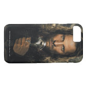 Aragorn Sword Down Case-Mate iPhone Case (Achterkant (Horizontaal))
