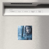Aragorn Versus Orcs Magneet (Insitu (Vaatwasser))