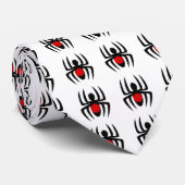 Araignée de cravate (Roulé)