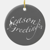 Araignée de loup avec Spiderlings et ornement de (Dos)