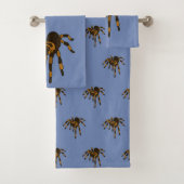 Araignée de tarentule (En situation)