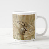 Araignée et Mug d'Oeuf Sac (Droite)