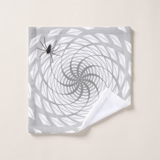 Araignée et toile