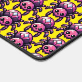 Araignée Pixel mignonne (Coin)