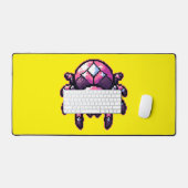 Araignée Pixel mignonne (Clavier et souris)