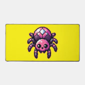 Araignée Pixel mignonne (Recto)