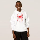 Araignée rouge Insecte-63201 (Devant entier)