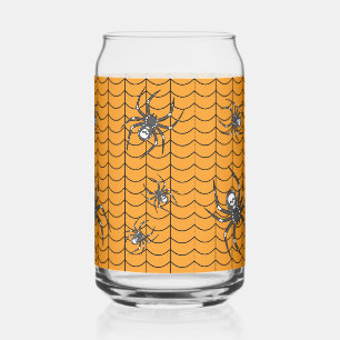 Araignées à la parade