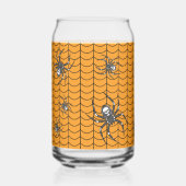 Araignées à la parade (Verso)