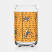 Araignées à la parade (Droite)