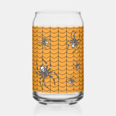 Araignées à la parade (Gauche)