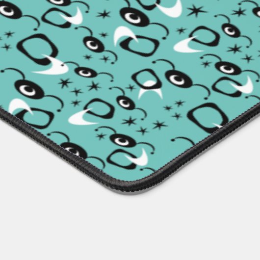 Araignées atomiques (Coin)