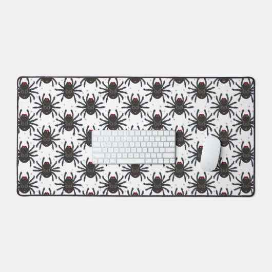 Araignées monstres (Clavier et souris)