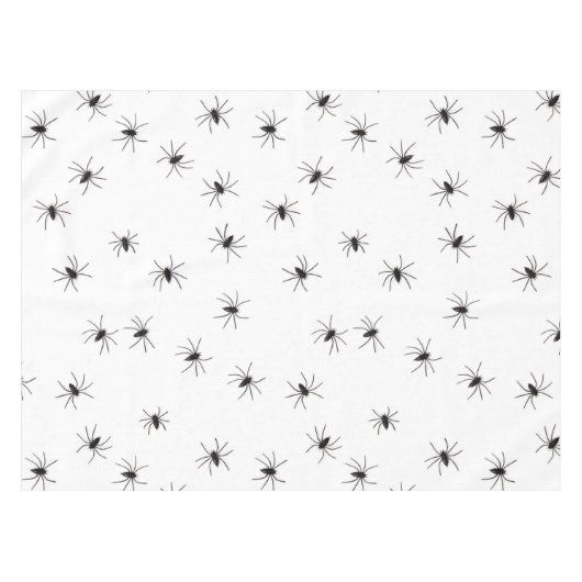 araignées nappe de table (Devant (Horizontal))