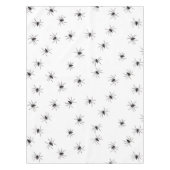 araignées nappe de table (Devant)
