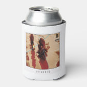 Arakkis Can Cooler (Blikje Voorkant)