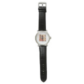 Arakkis eWatch horloge (Vlak)