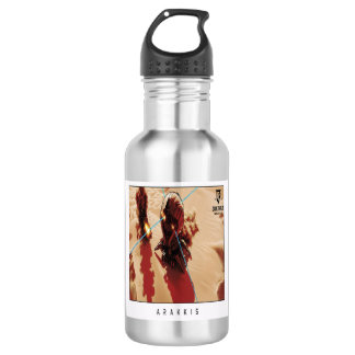 Arakkis waterfles
