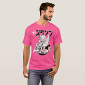Arale T-shirt (Voorkant volledig)