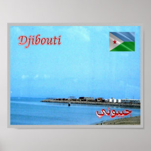 Aralkraakbeen - poster