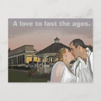 Aram 3 (174), Een liefde voor de eeuwigheid.