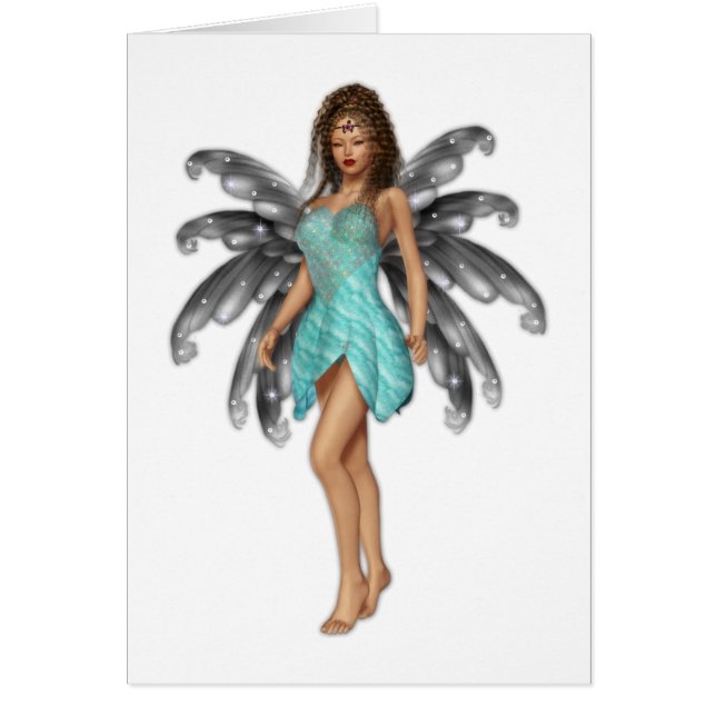 Araminta Fairy (Devant)